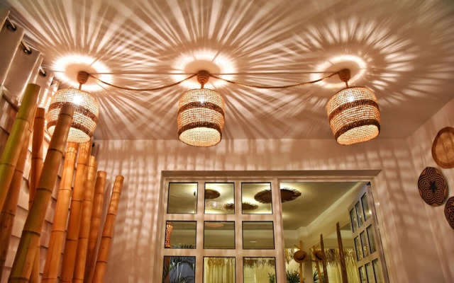 Angelos Design Suites