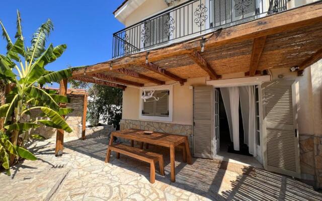 Katina'S Dream House In Peloponnese