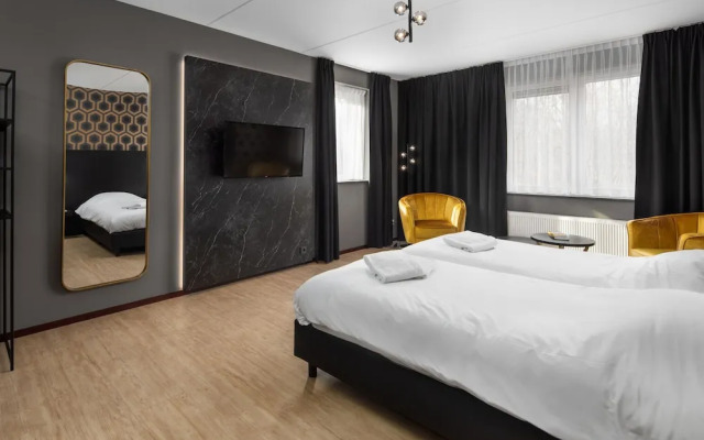 Roompot Parkhotel Bad Arcen