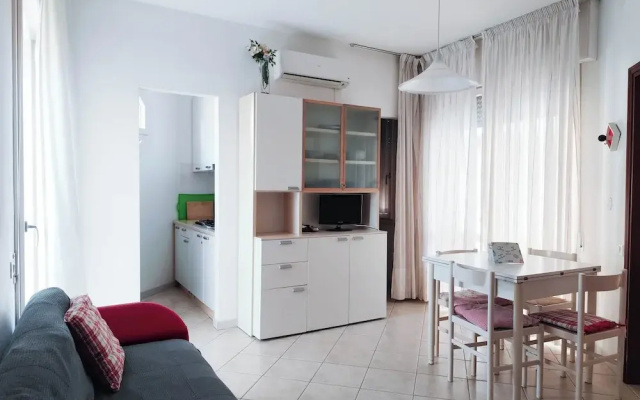 Perfect Stay Just Steps From the Beach