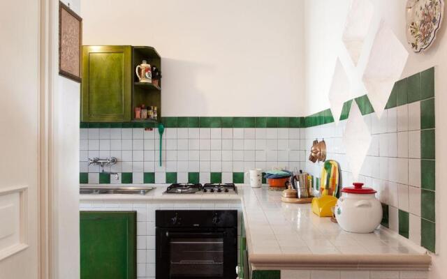 Villetta Torre Lapillo spiaggia famiglie m233