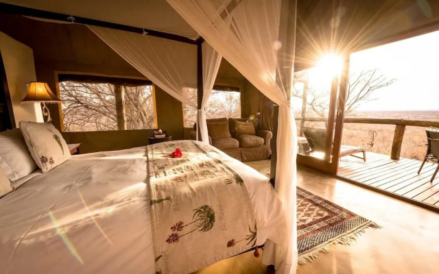 Bushwa Game Lodge