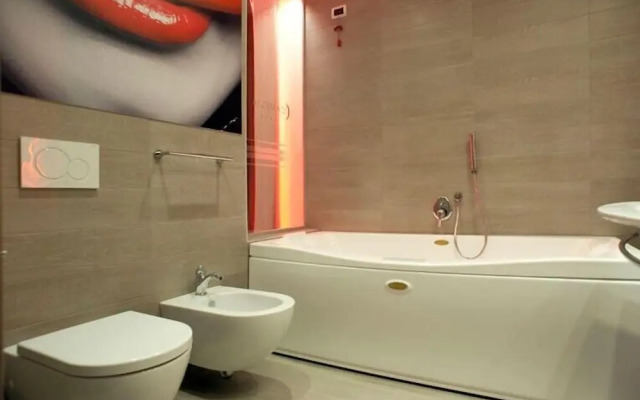Hotel Camelia