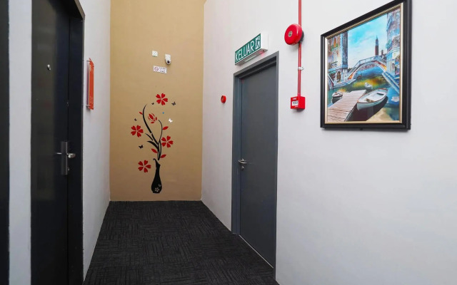 S Boutique Hotel