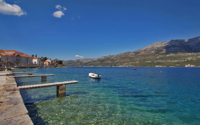 Forteca Apartments - Korčula Centre