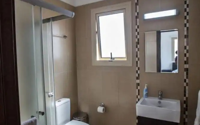 Luxury 3 Bedroom Villa With Private Pool, Paralimni Villa 1290