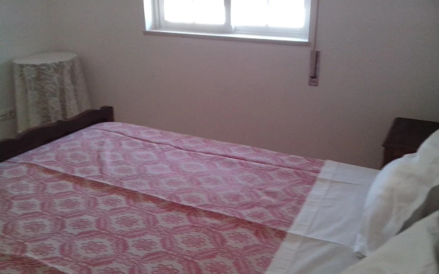 Lovely 1-bedroom Apartment in Olhos de Agua