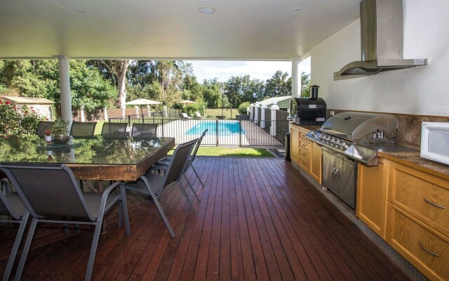 Mudgee Country Grandeur Home