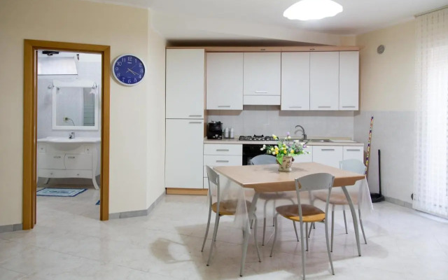 Casa Vacanze Da Nico