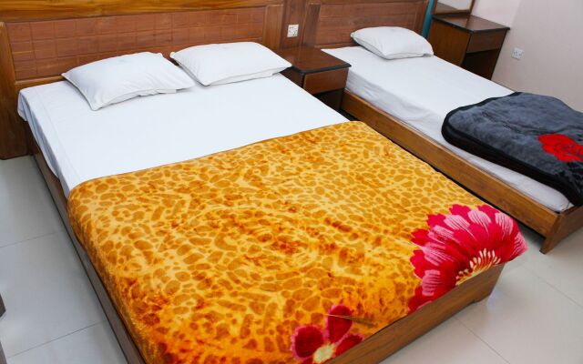 Shopno Bilash Holiday Suites