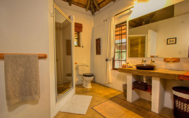 Casart Game Lodge