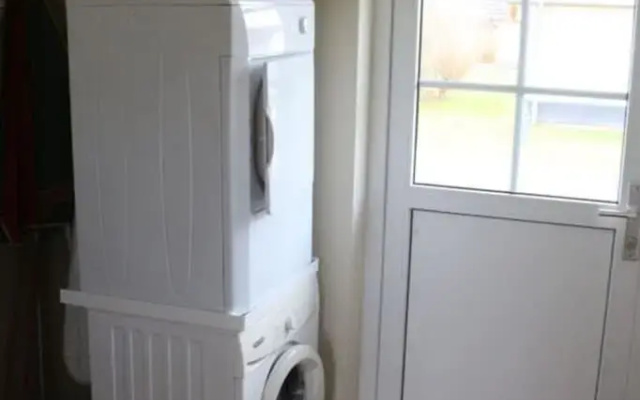 Moselstill Comfortable Holiday Residence