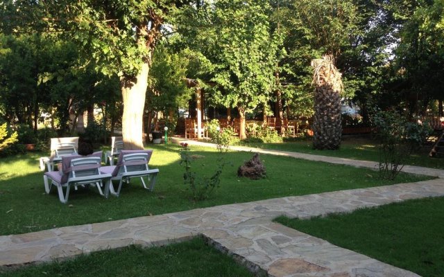 Olympos Yavuz Hotel