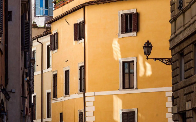 Rome Unique Navona Apartments