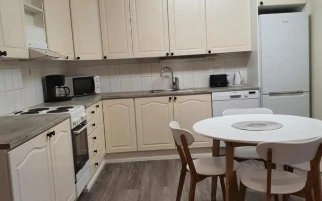 Jääskän Loma, Ratatie 3 asunto 1