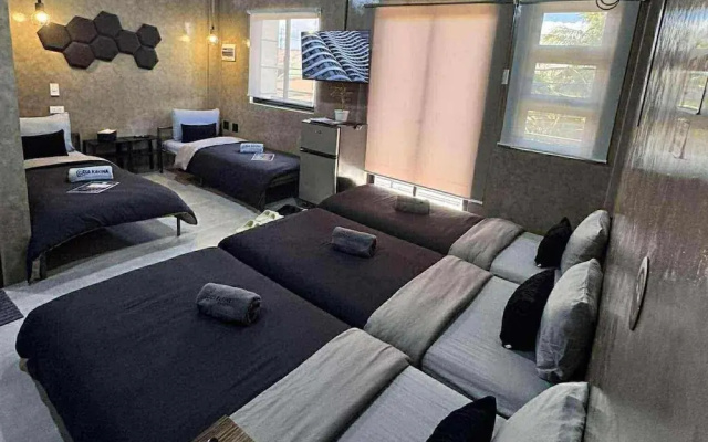 Casa Karina