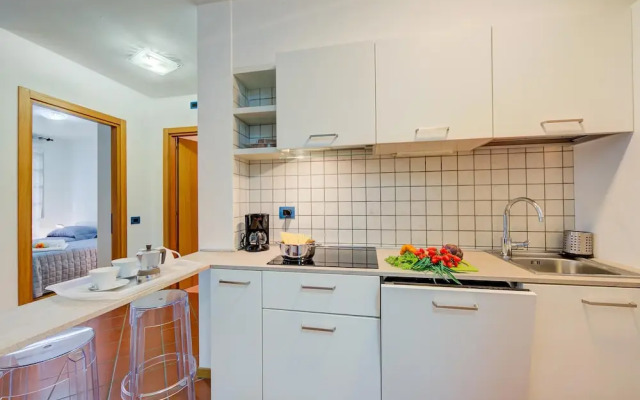 Casa Karin in Riva del Garda