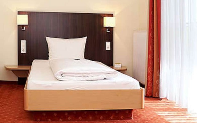 Hotel Reich an der Rems