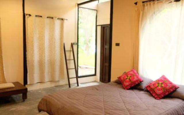 Ashi Guesthouse Chiangdao