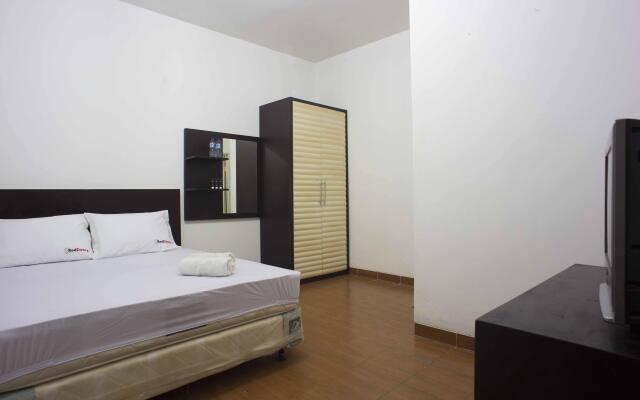 RedDoorz @ Kebayoran Lama Selatan