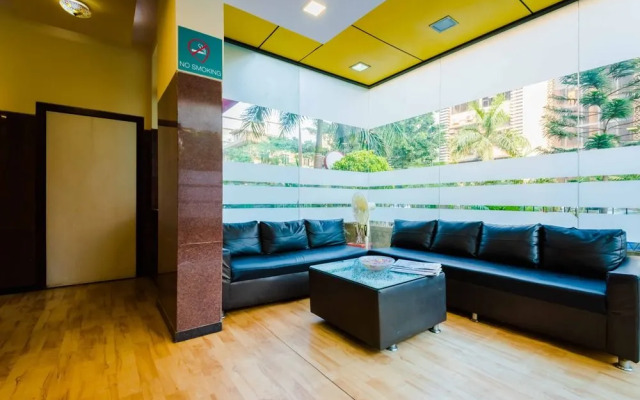 OYO 789 Hotel Airport Annex