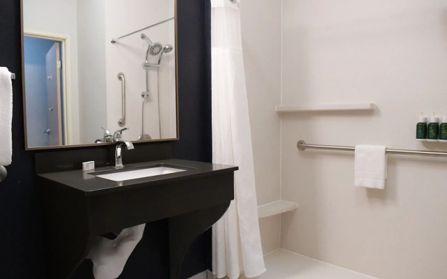 Fairfield by Marriott Mt Pleasant
