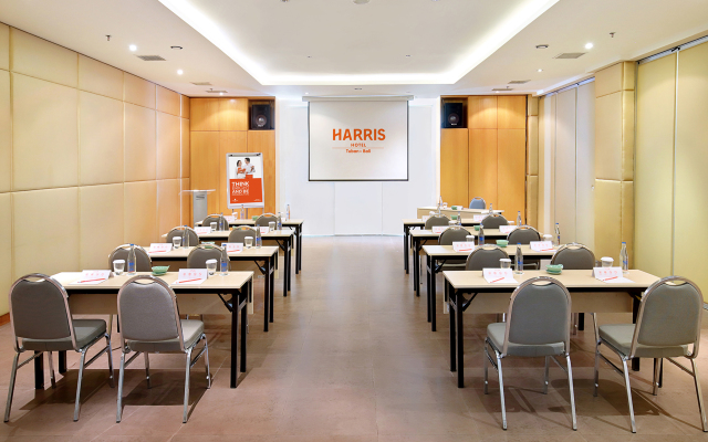 HARRIS Hotel Kuta Tuban Bali