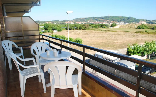 Suaces Apartamentos Turirticos