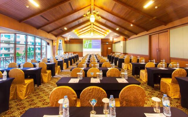 Holiday Inn Resort Batam