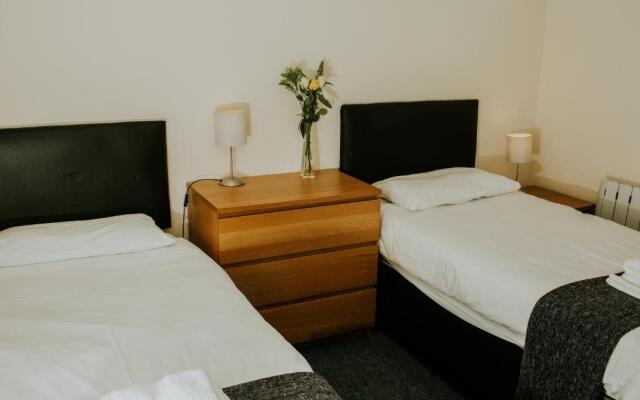 UIST Travel Accommodation