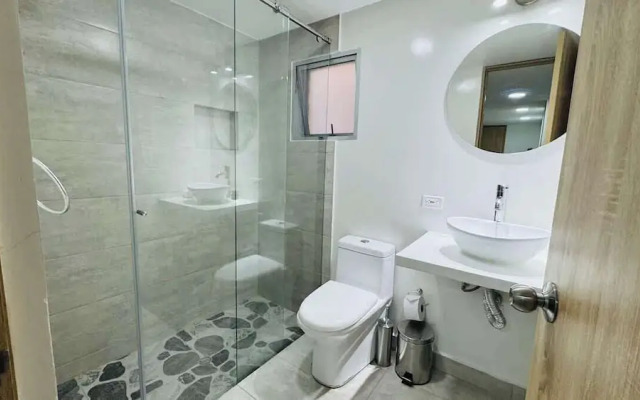 Amazing 1 BR in Parque 93