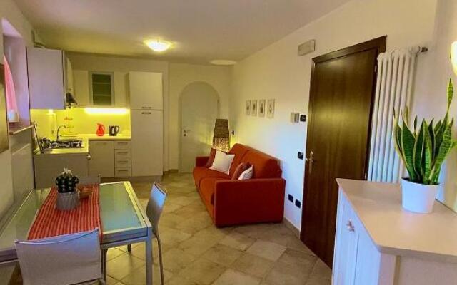 Appartamento Le Colonne