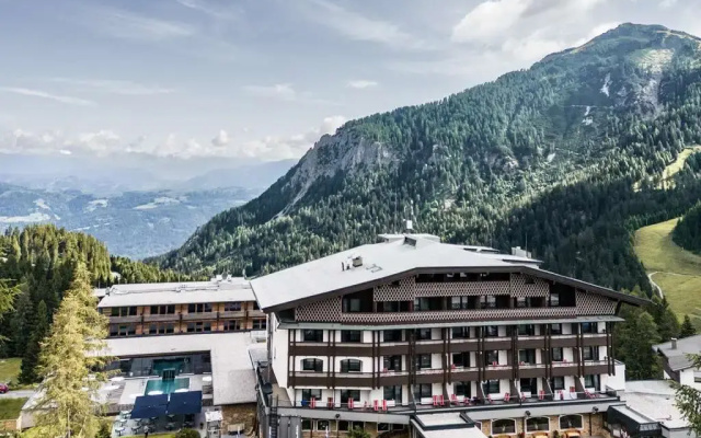 Falkensteiner Family Hotel Sonnenalpe