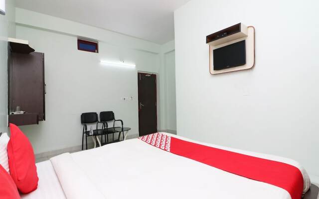 OYO 7555 Live Hotel Digha