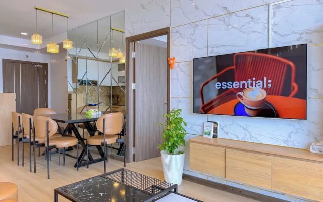 CSJ Apt Sea View Vung Tau -TNH