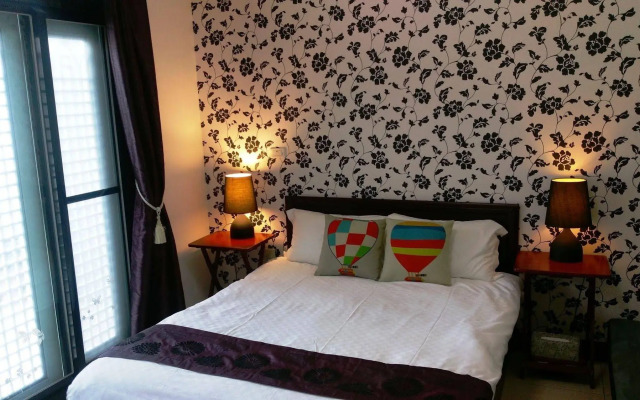Lane 82 B&B