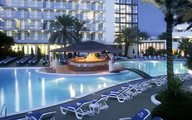 AluaSoul Ibiza - Adults Only