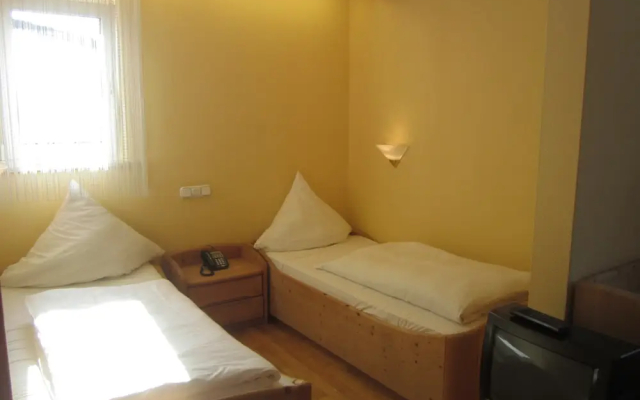 Landgasthof Goldene Rose