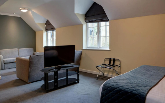 The Wild Pheasant Hotel & Spa