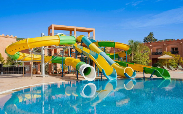Grand Mogador Agdal - Aqua Fun