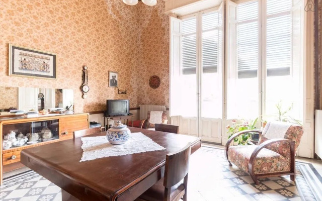 Bed & Breakfast Castello Vecchio