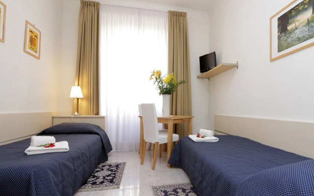 Domus Valentina Apartment