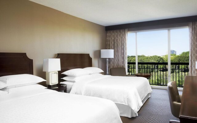 Sheraton Orlando North Hotel
