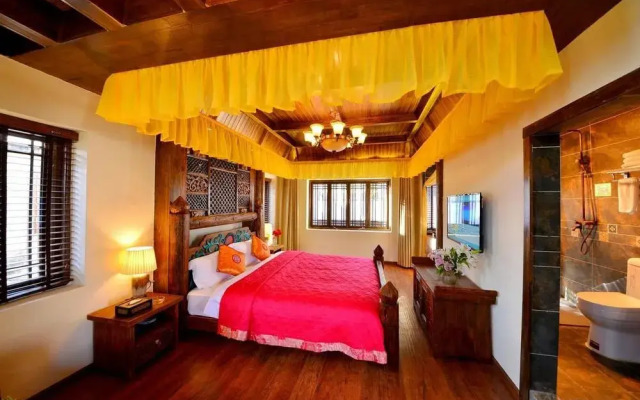 Yunshangxuan Inn