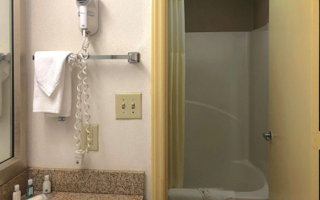 Quality Inn Bennettsville