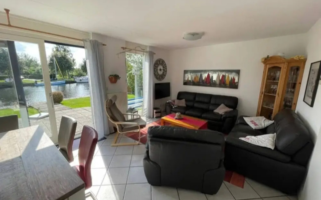 Holiday Home Watersnip 5