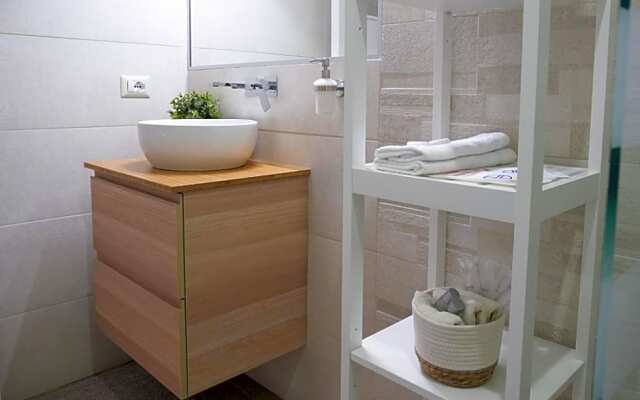 Luxury Rooms Paoli 19 (Adults Only)