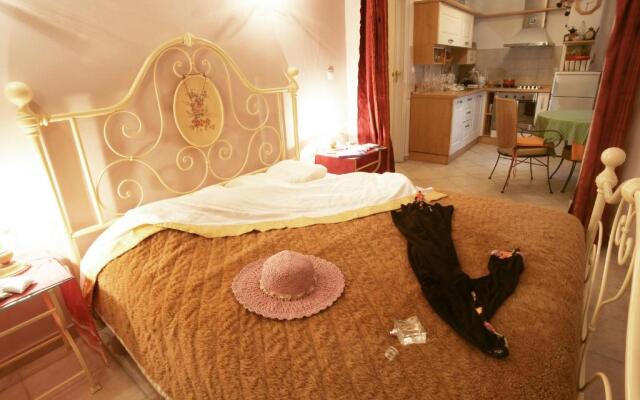 Apartment Antique Forum