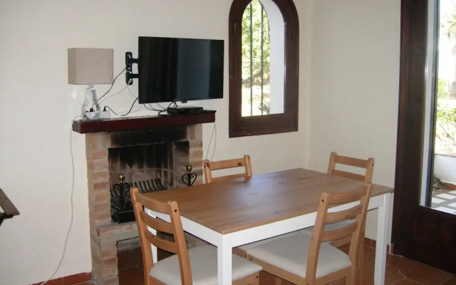 Apartamento Los Almendros 3