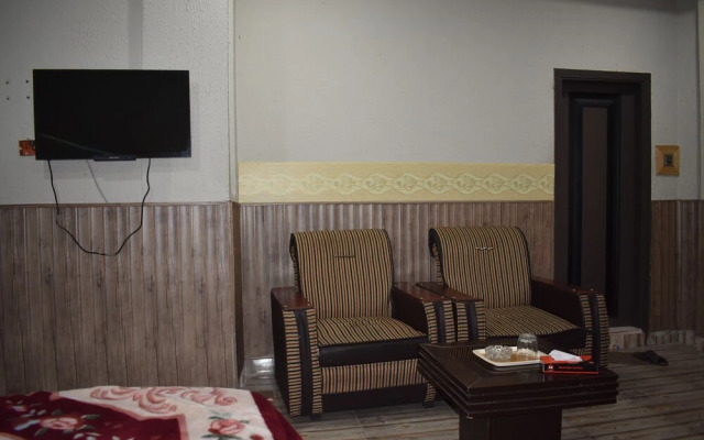 Manama Hotel